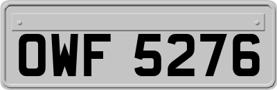 OWF5276