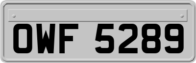 OWF5289