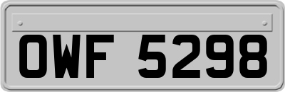 OWF5298