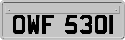 OWF5301
