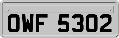 OWF5302