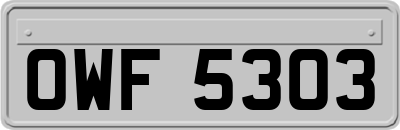 OWF5303