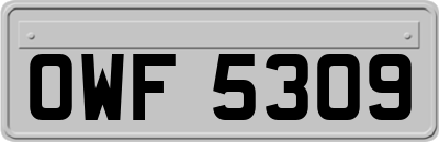 OWF5309