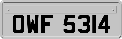 OWF5314
