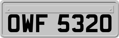 OWF5320