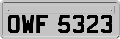 OWF5323