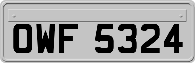 OWF5324