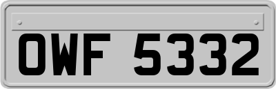 OWF5332