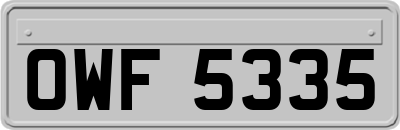 OWF5335