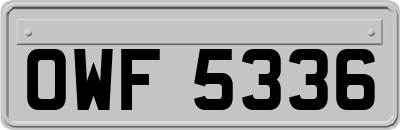 OWF5336