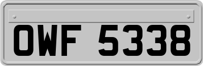 OWF5338