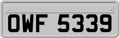 OWF5339