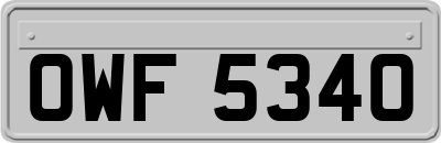 OWF5340