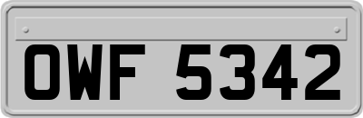 OWF5342