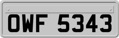 OWF5343