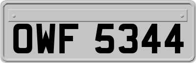 OWF5344