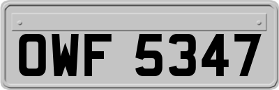 OWF5347