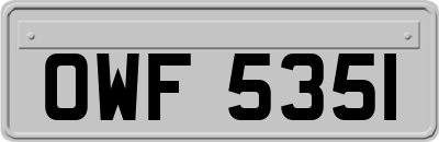 OWF5351