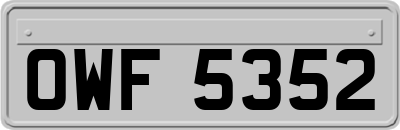 OWF5352