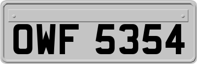 OWF5354