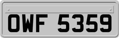 OWF5359