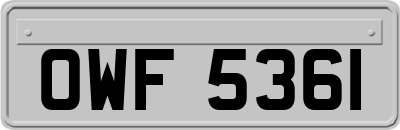 OWF5361