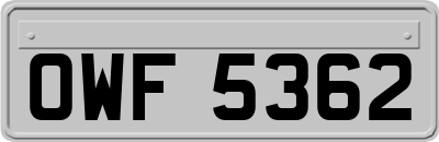 OWF5362