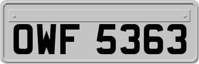 OWF5363