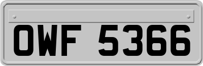 OWF5366