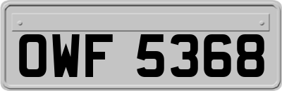 OWF5368