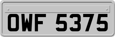 OWF5375
