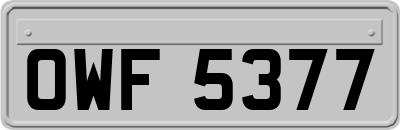 OWF5377