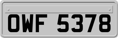 OWF5378