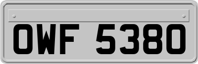 OWF5380
