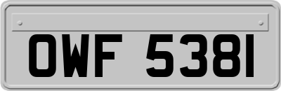OWF5381