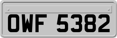 OWF5382