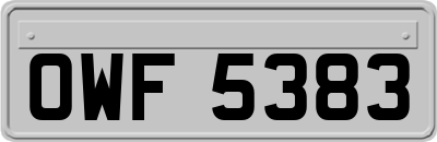 OWF5383