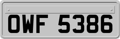 OWF5386