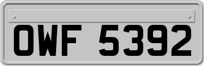 OWF5392