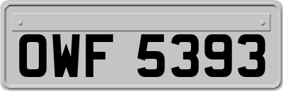 OWF5393