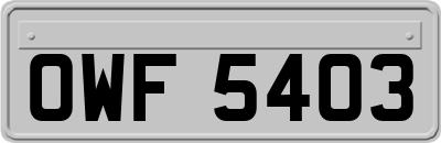 OWF5403