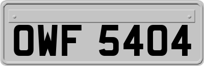 OWF5404