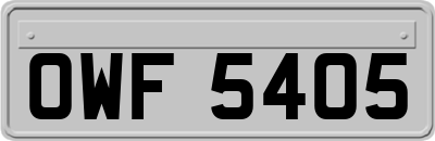 OWF5405
