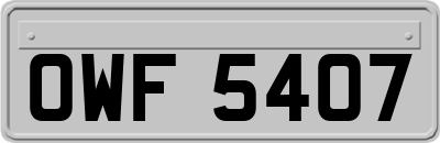 OWF5407