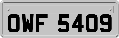 OWF5409