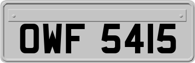 OWF5415