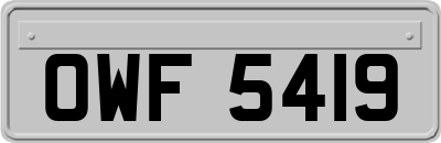OWF5419