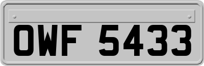 OWF5433