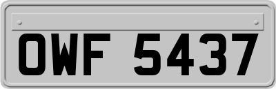 OWF5437