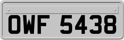 OWF5438